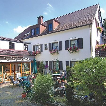 Arrivel Am Bergson - Bisher Hotel Neuner München Exteriör bild