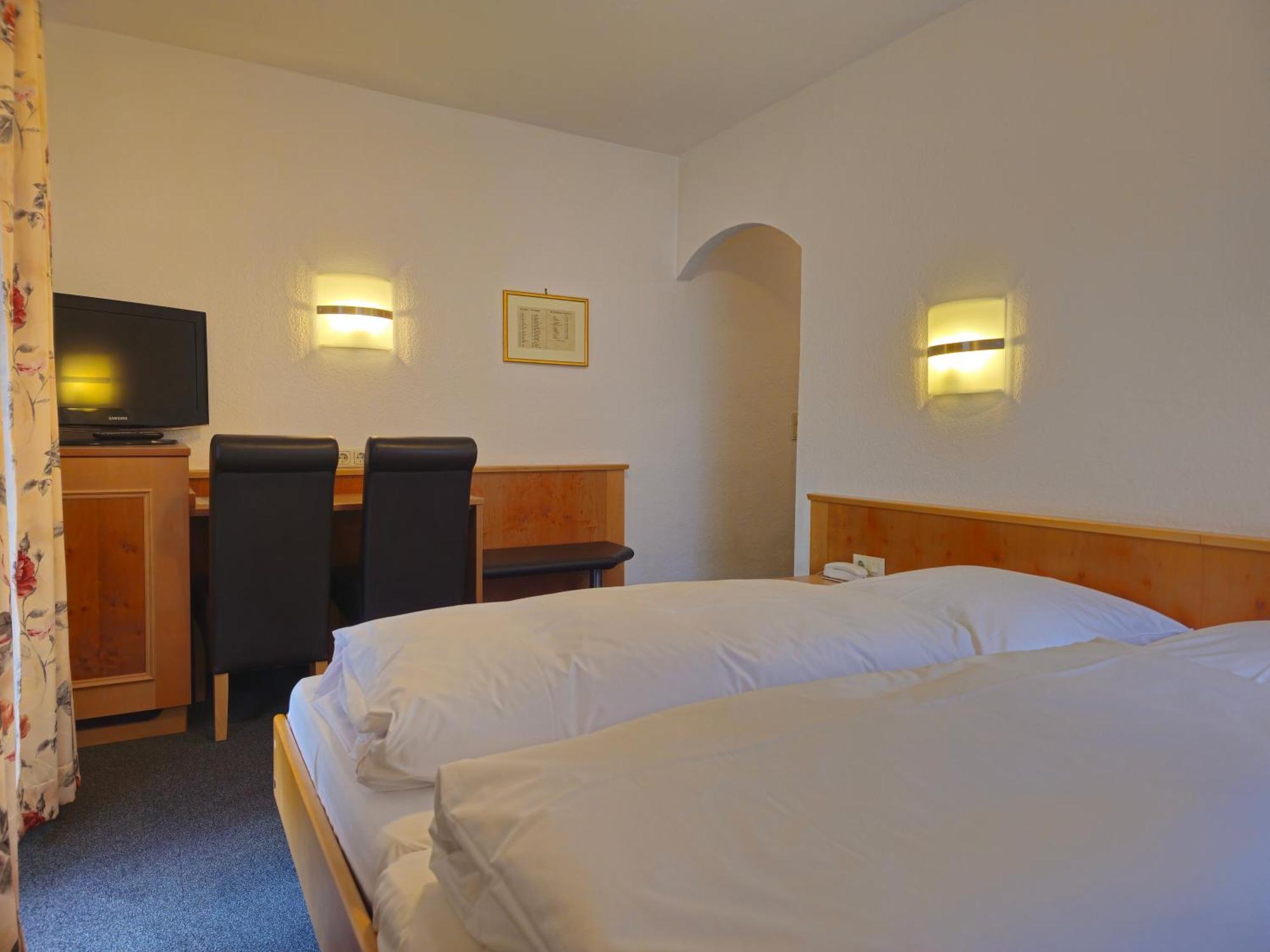 Arrivel Am Bergson - Bisher Hotel Neuner München Exteriör bild