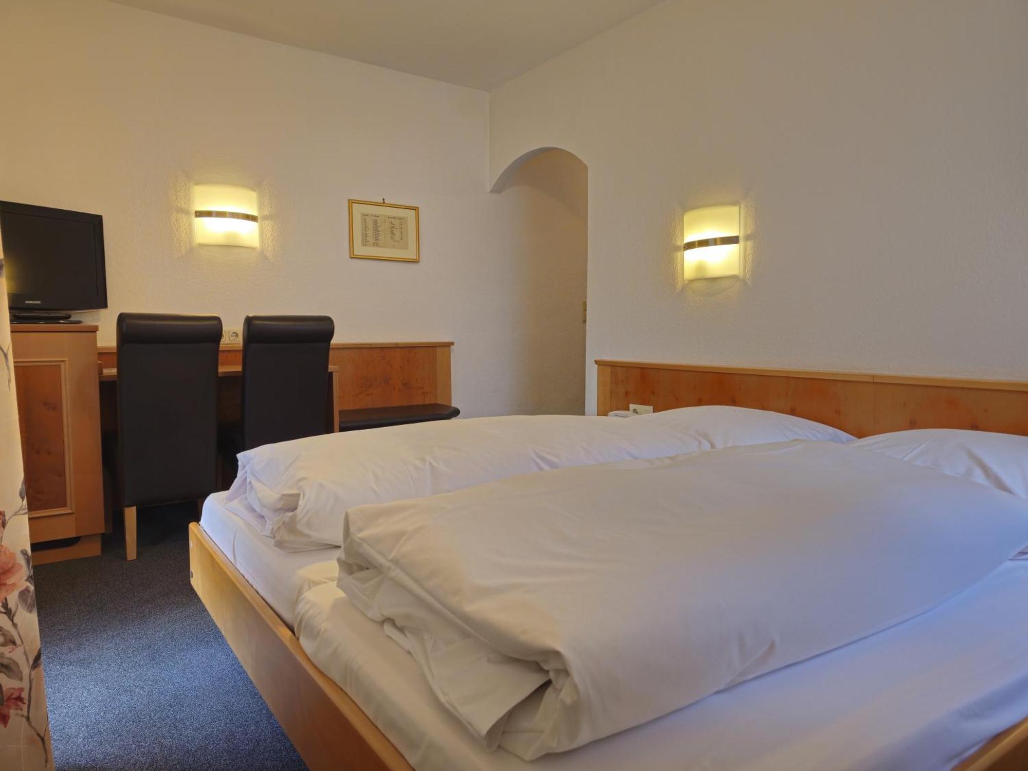 Arrivel Am Bergson - Bisher Hotel Neuner München Exteriör bild