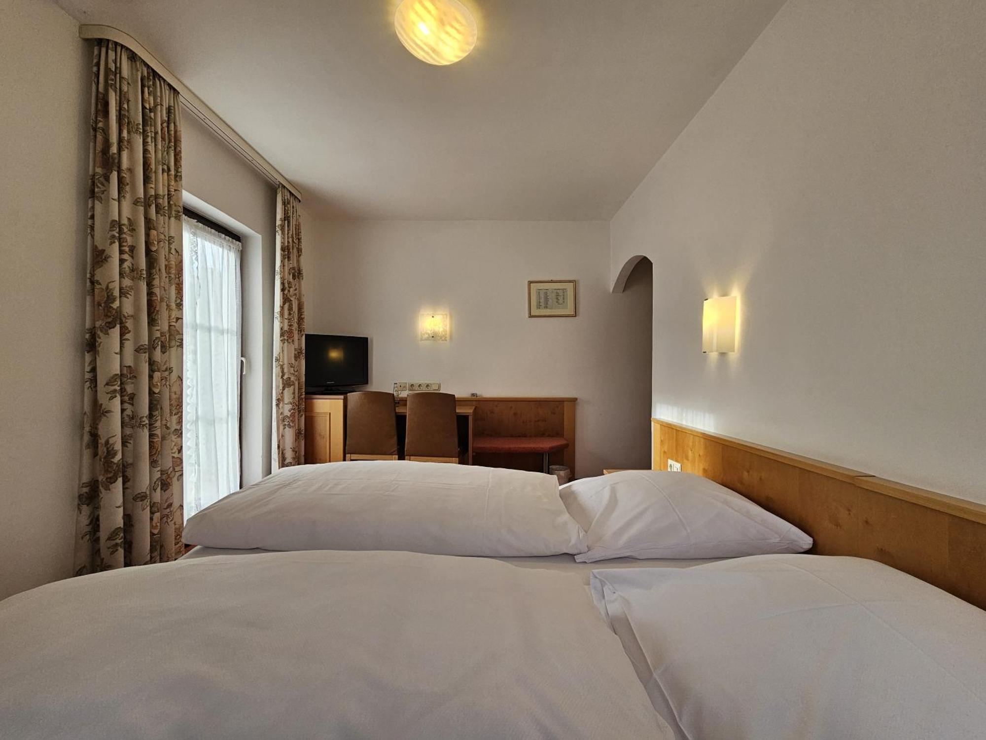 Arrivel Am Bergson - Bisher Hotel Neuner München Exteriör bild
