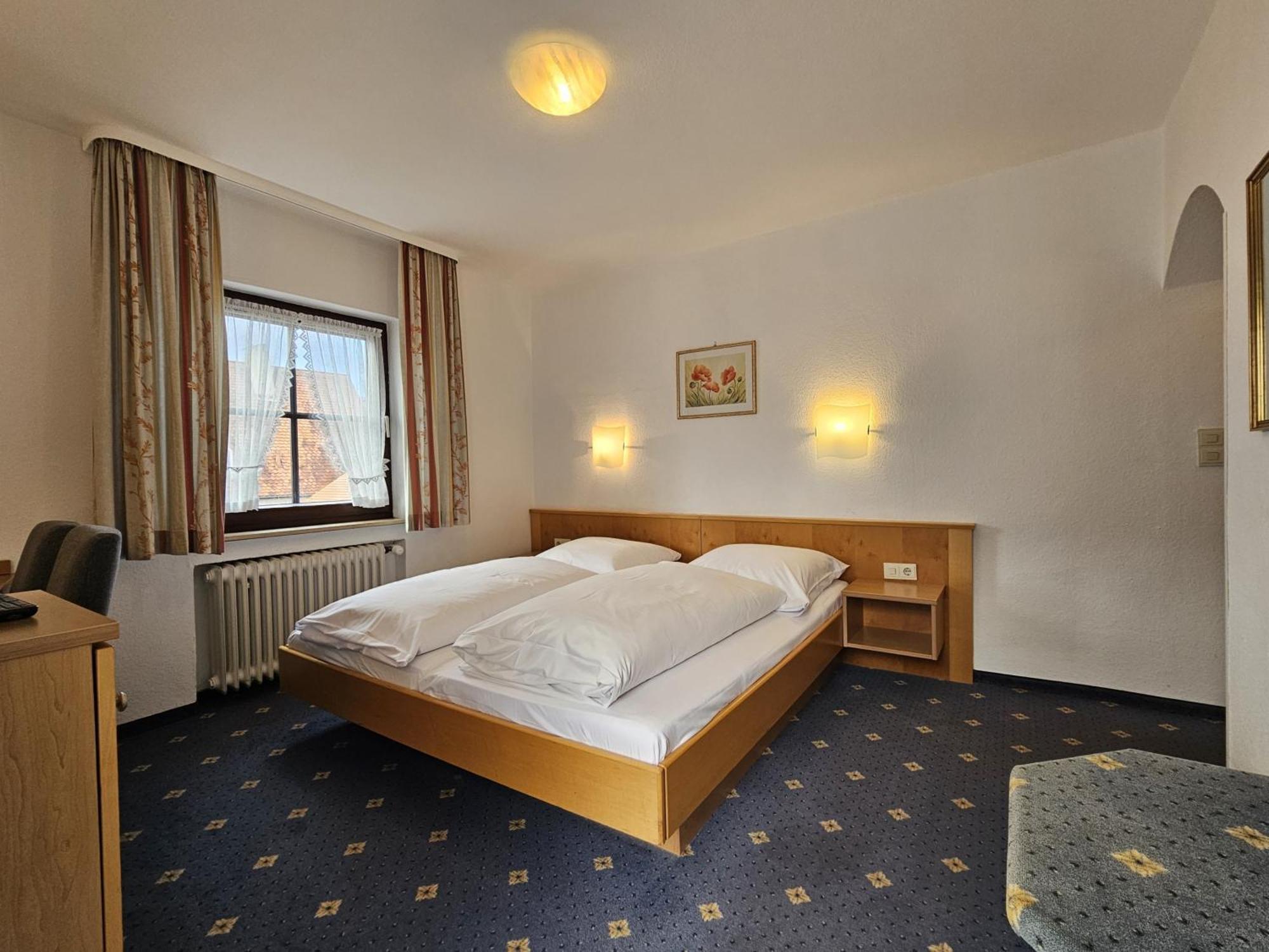 Arrivel Am Bergson - Bisher Hotel Neuner München Exteriör bild