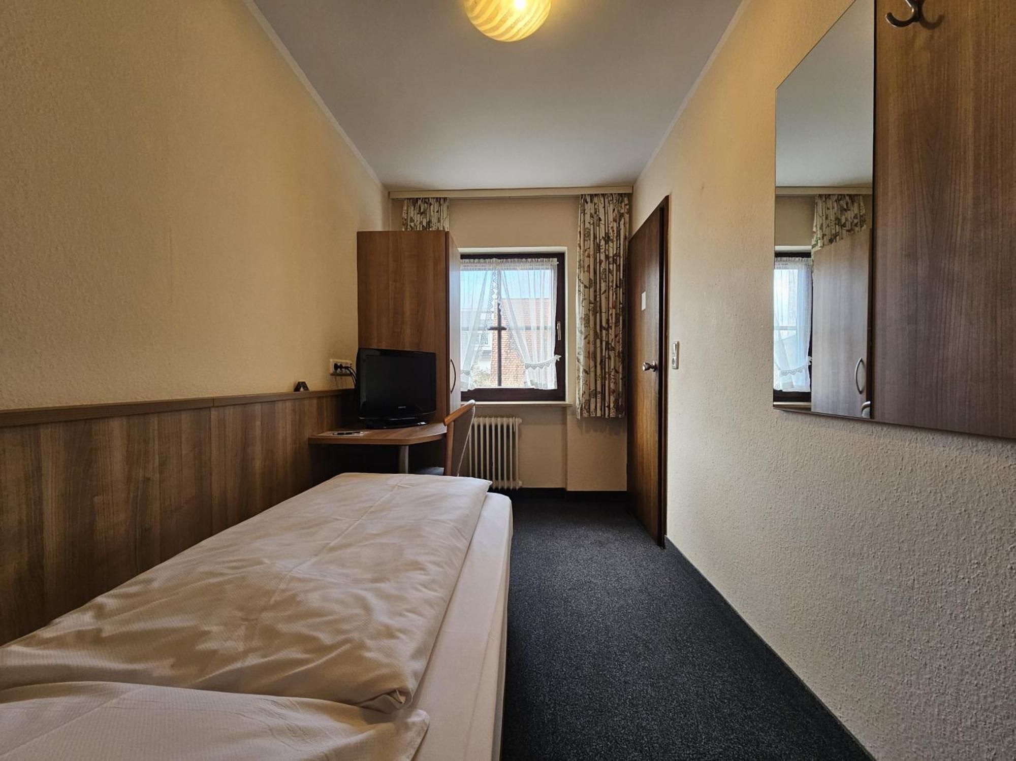Arrivel Am Bergson - Bisher Hotel Neuner München Exteriör bild