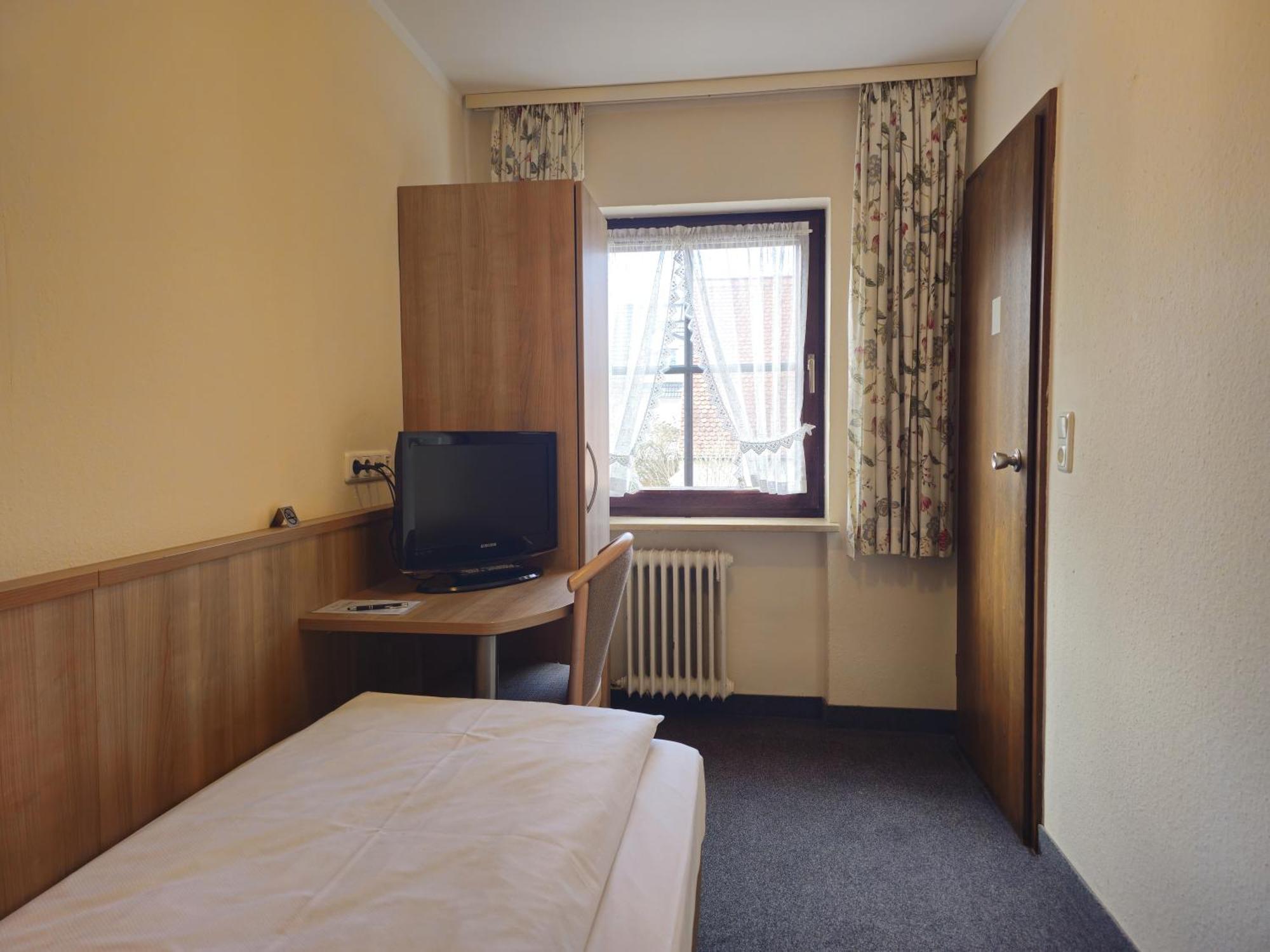 Arrivel Am Bergson - Bisher Hotel Neuner München Exteriör bild